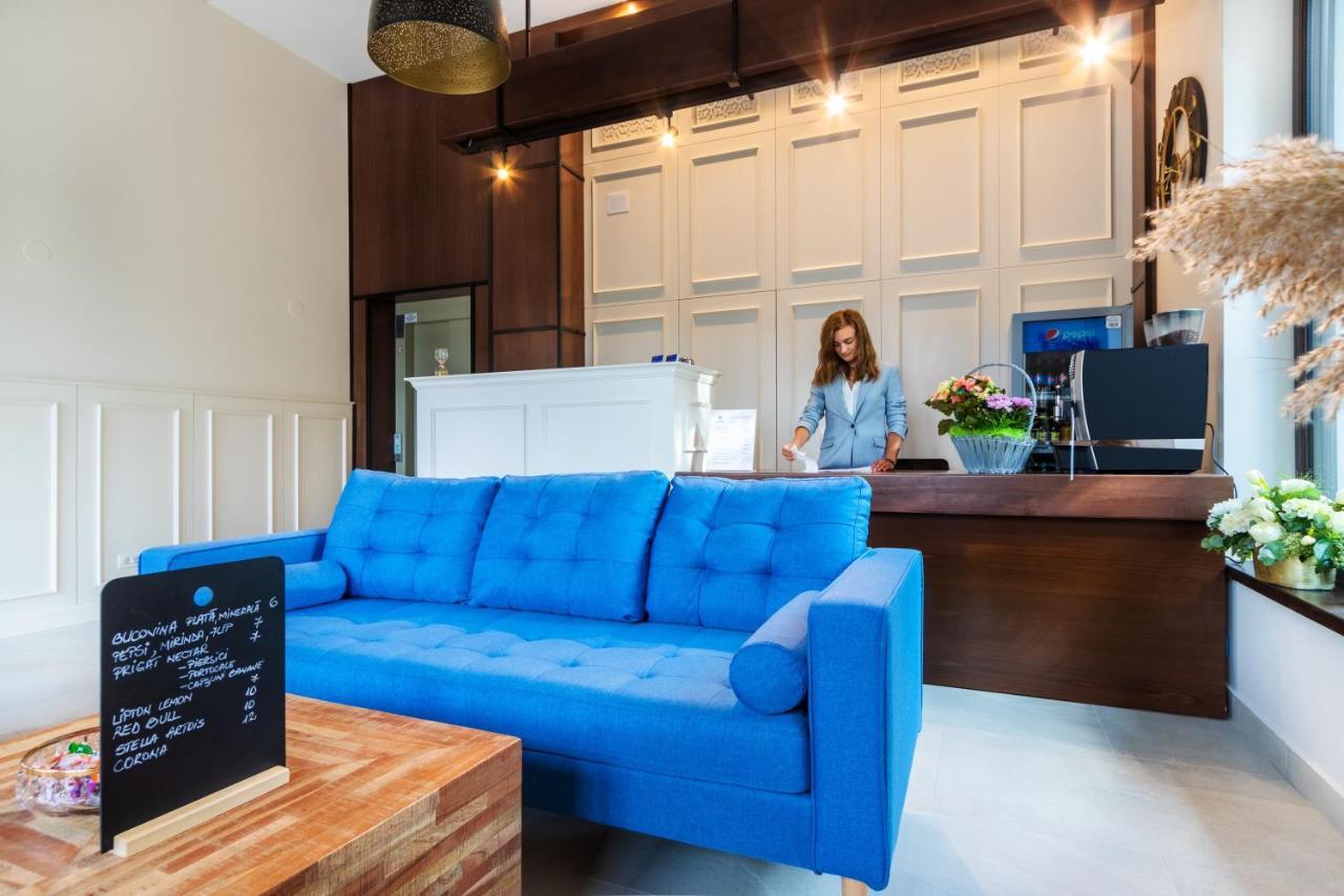 Călimăneşti River Hotel & Spa מראה חיצוני תמונה