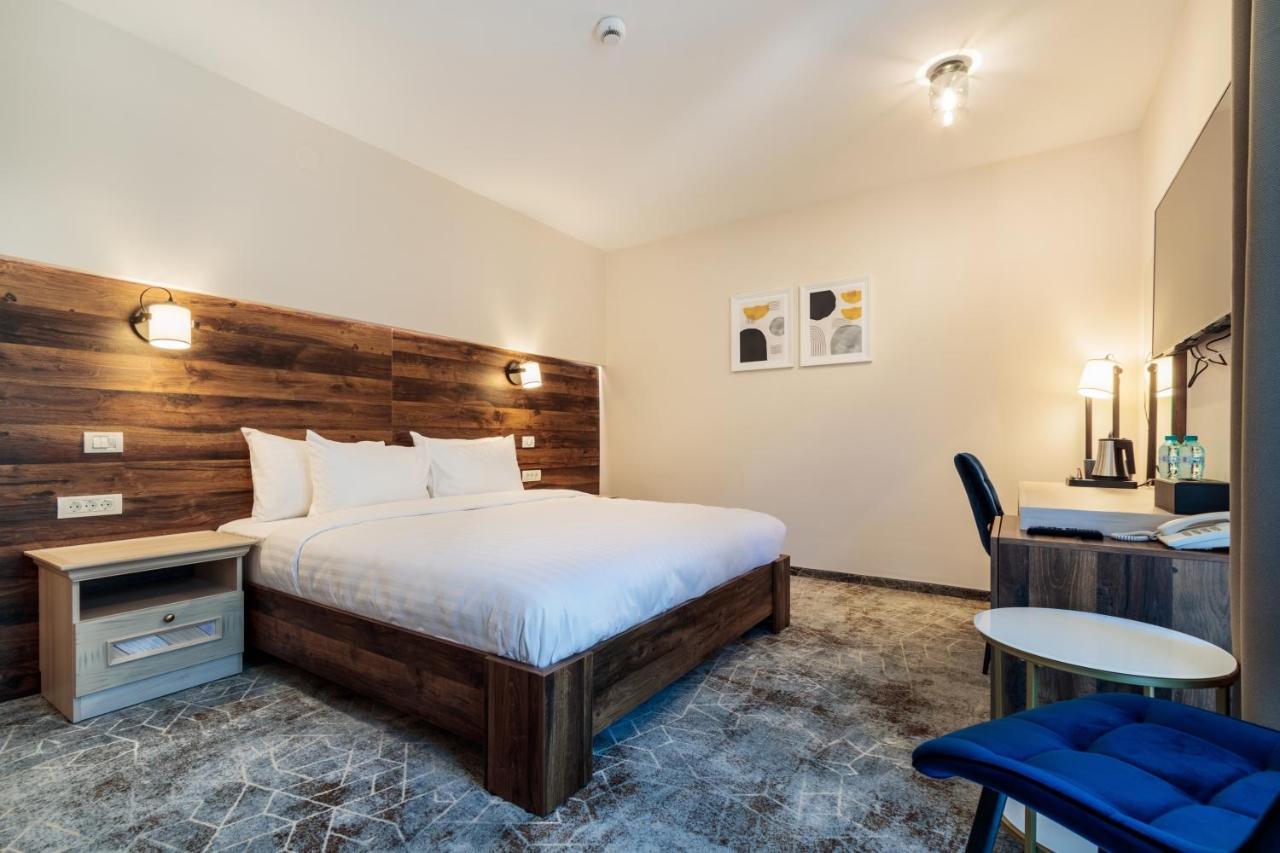 Călimăneşti River Hotel & Spa מראה חיצוני תמונה