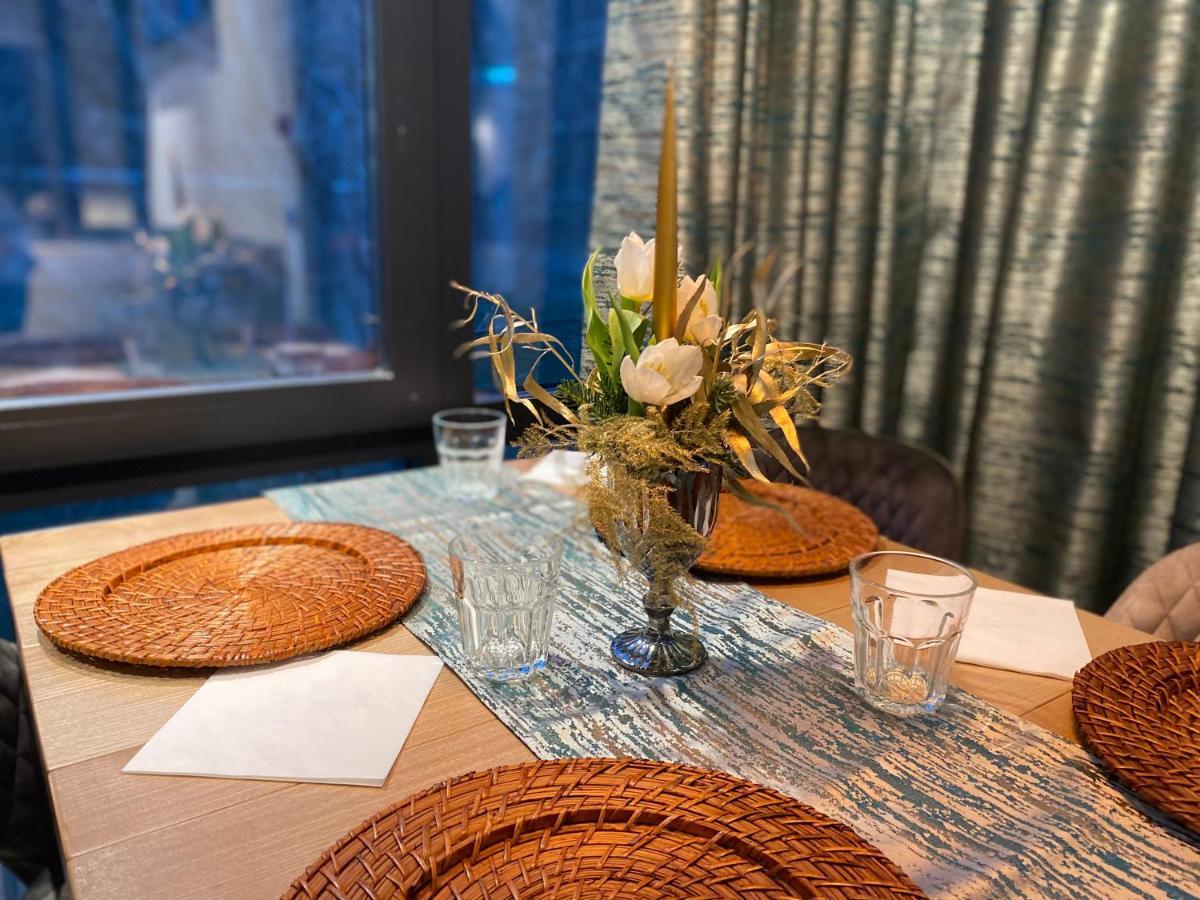 Călimăneşti River Hotel & Spa מראה חיצוני תמונה